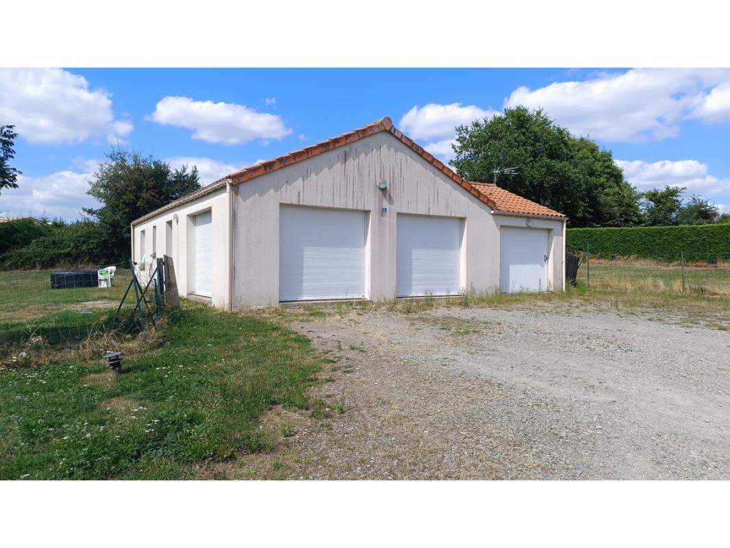 Maison F4 - Photo 2