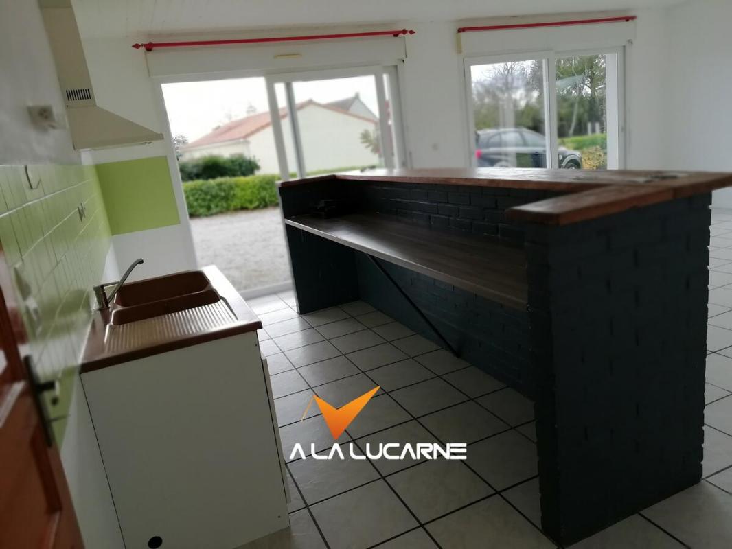 Maison F4 - Photo 3