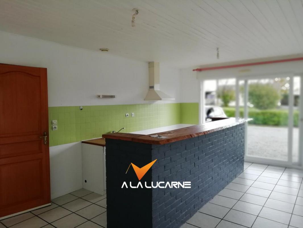 Maison F4 - Photo 4