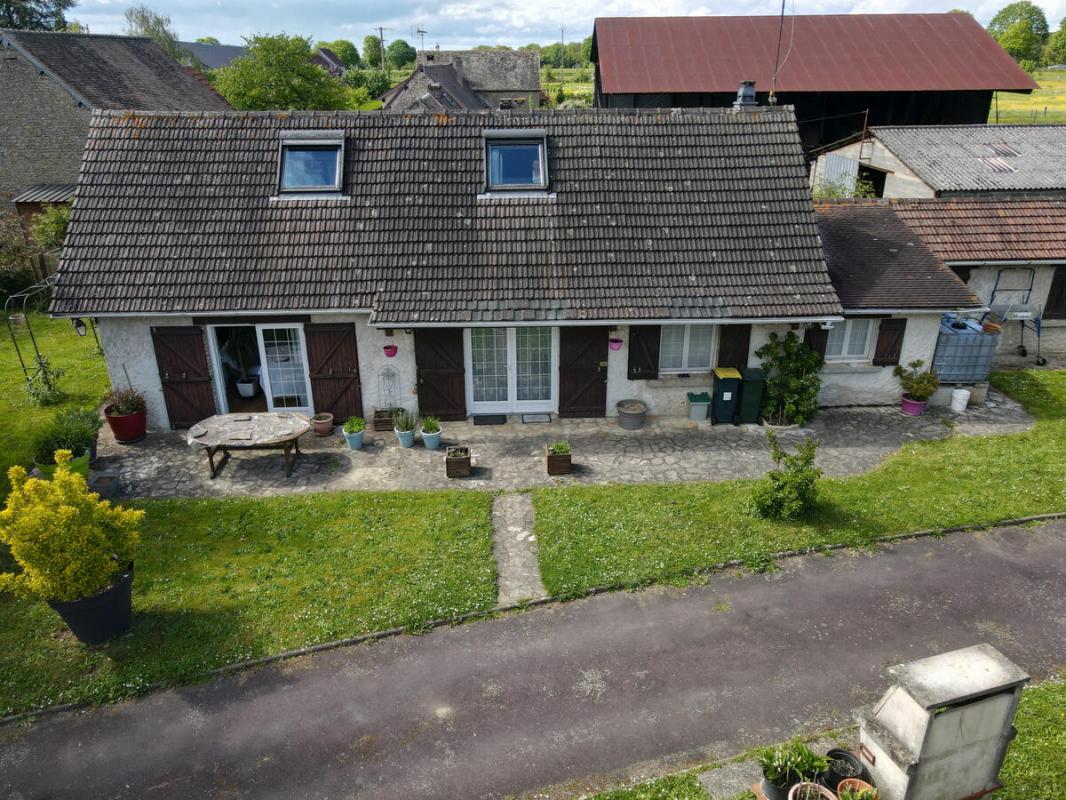 Maison F3 - Photo 2