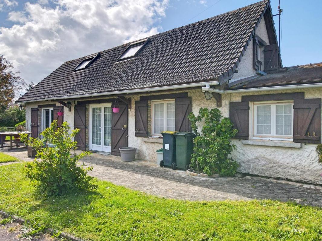 Maison F3 - Photo 3