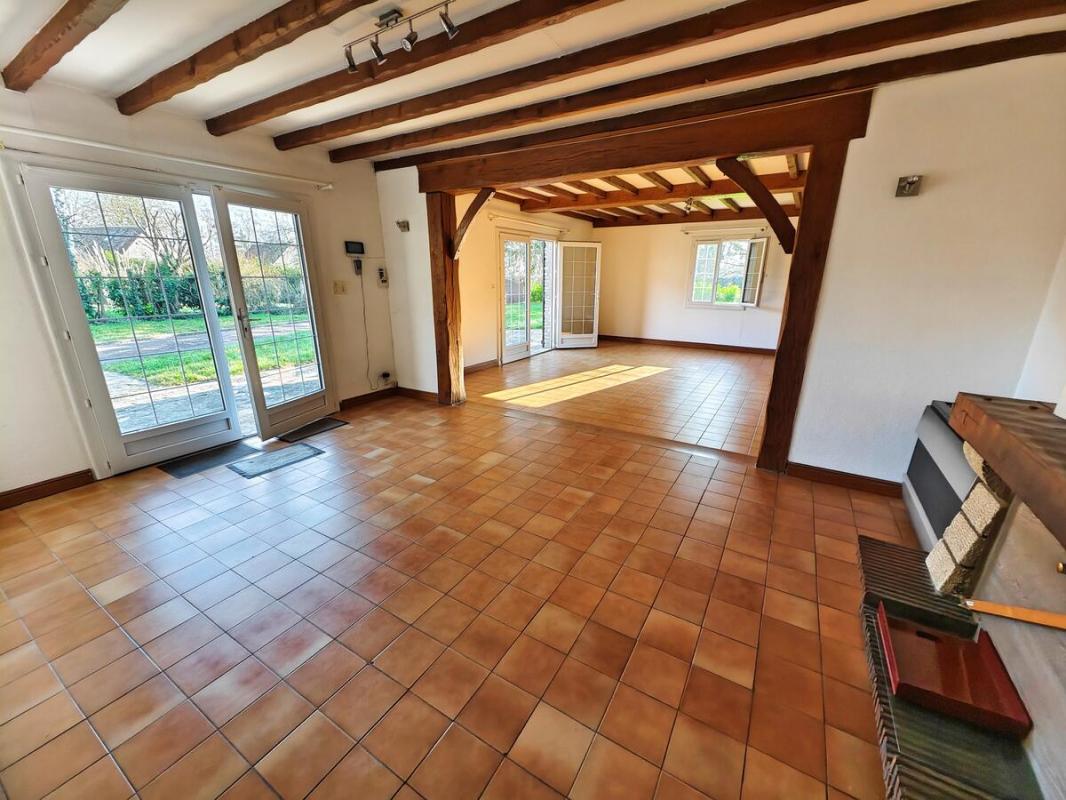Maison F3 - Photo 4