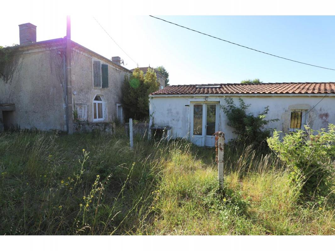 Maison F14 - Photo 2
