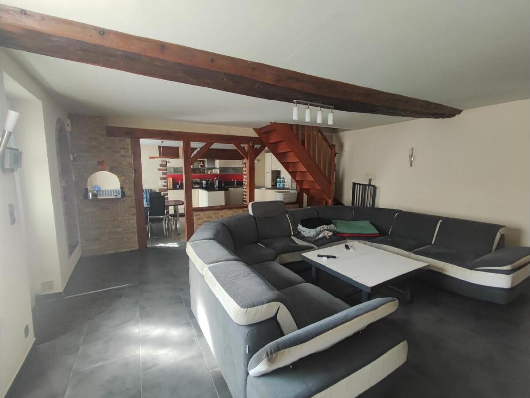 Maison F10 - Photo 2