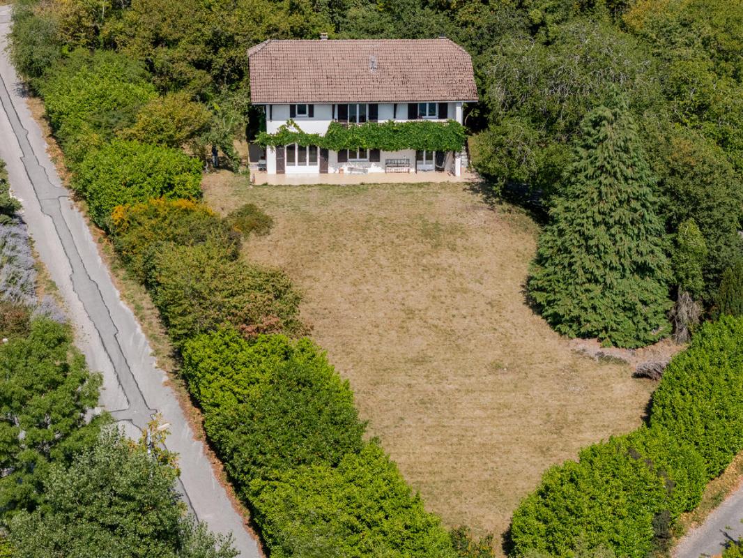 Maison à vendre, 7 pièces, 239 m², Echenevex