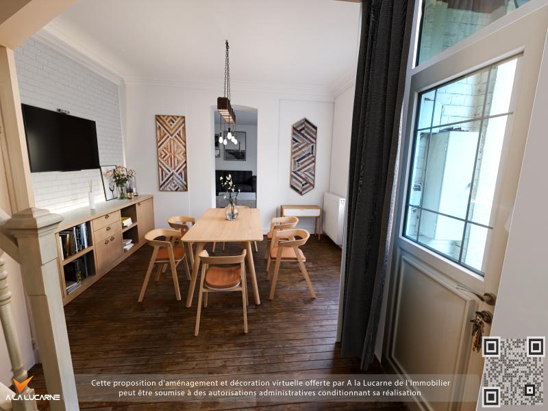 Maison F5 - Photo 2