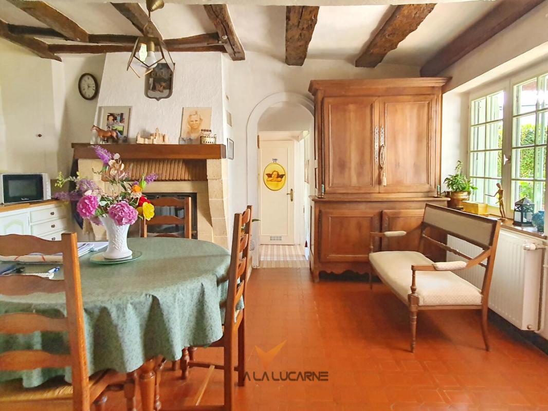 Maison F4 - Photo 4