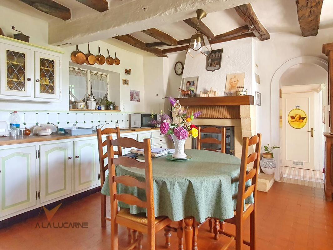 Maison F4 - Photo 5