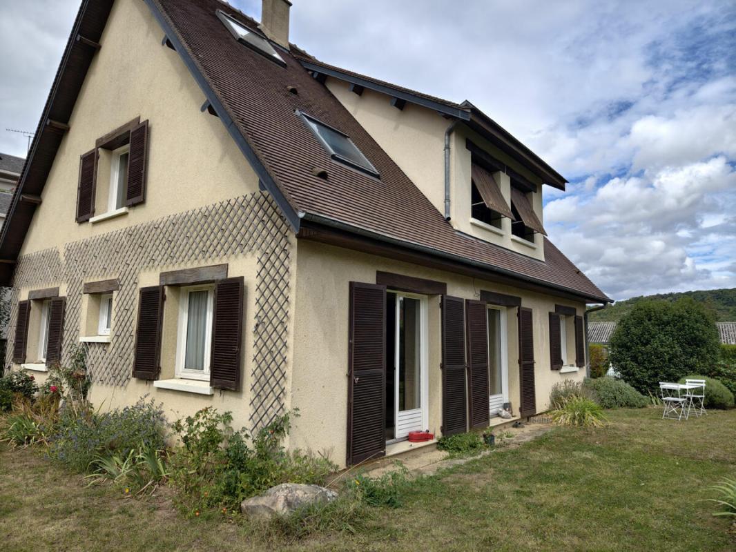 Maison à vendre, 12 pièces, 175 m², Vernon
