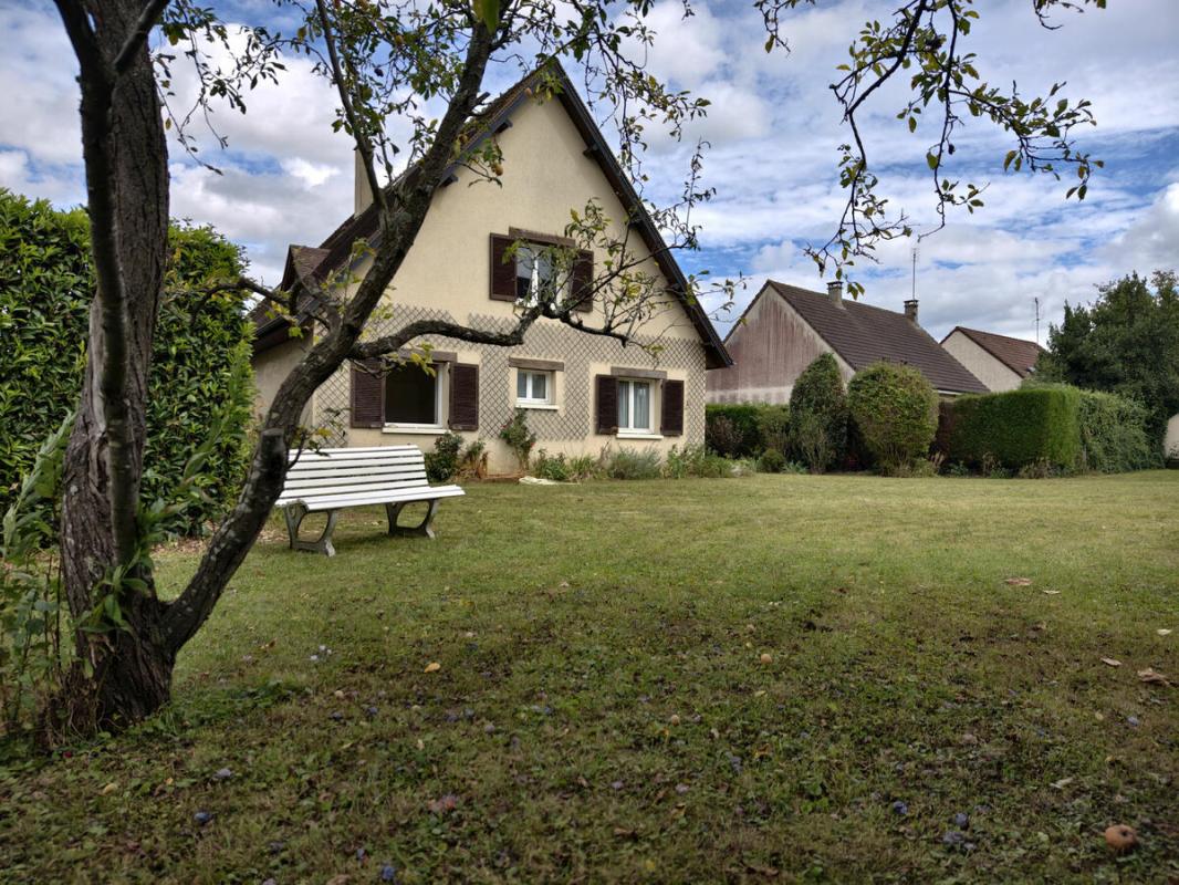 Maison F12 - Photo 2