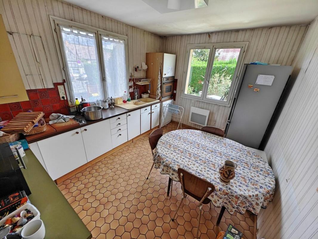 Maison F12 - Photo 4