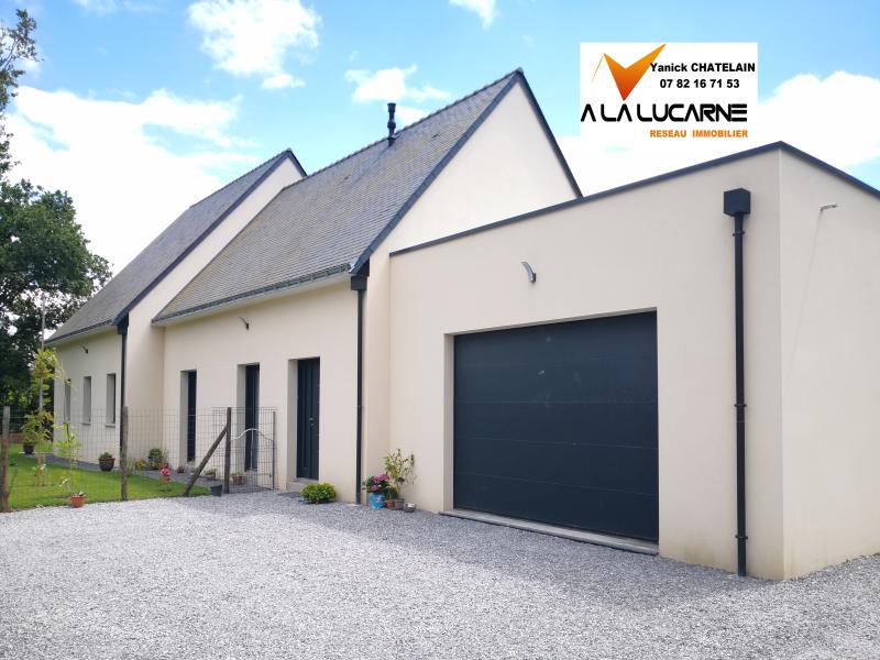 Maison à vendre, 6 pièces, 163 m², La Turballe