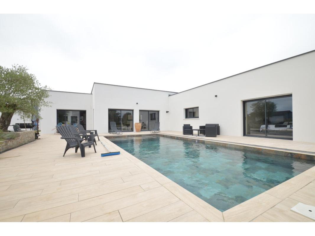 Maison à vendre, 6 pièces, 194 m², Le Pizou