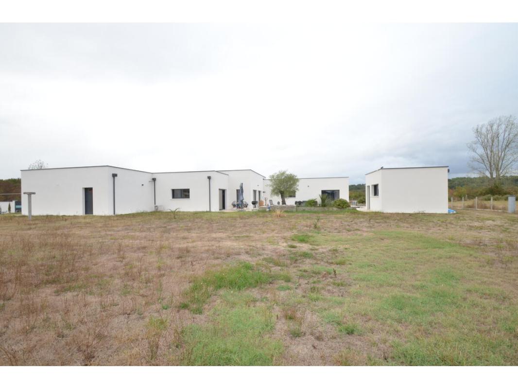 Maison F6 - Photo 2