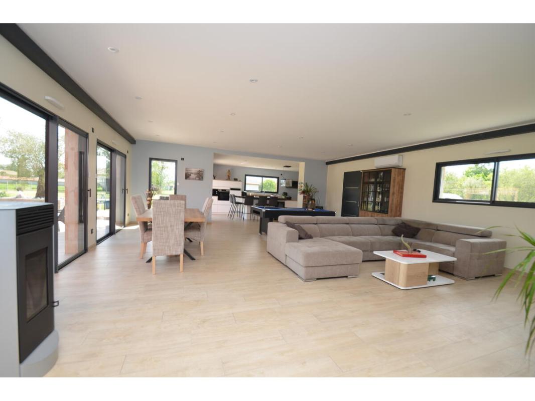 Maison F6 - Photo 3