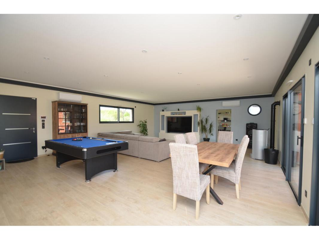 Maison F6 - Photo 4