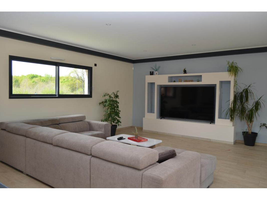 Maison F6 - Photo 5
