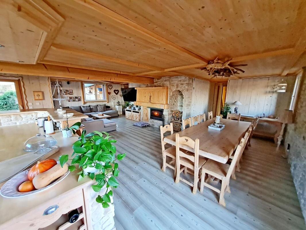Maison F11 - Photo 2