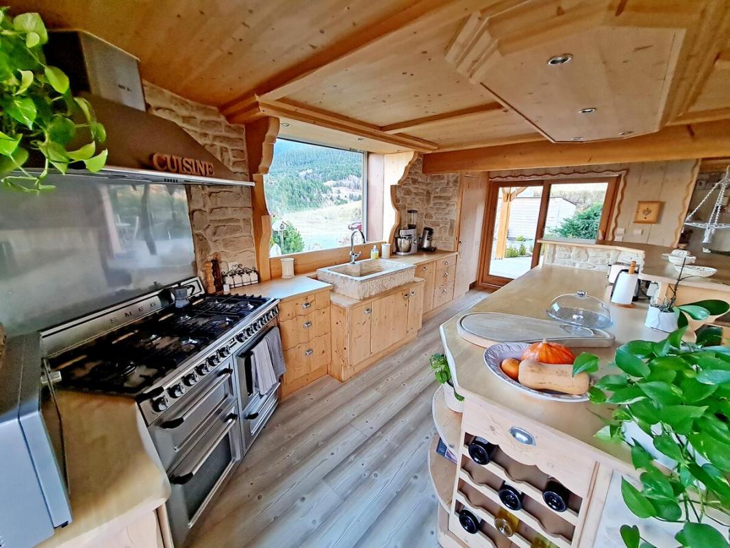 Maison F11 - Photo 3