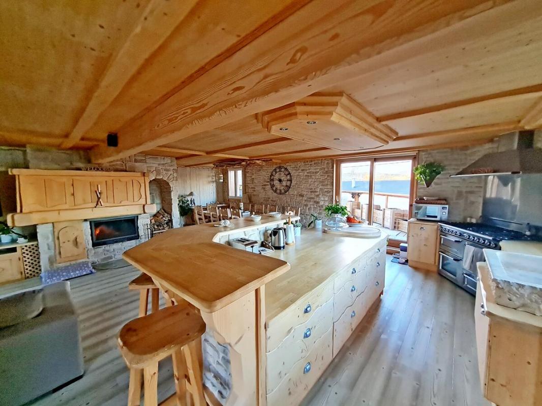 Maison F11 - Photo 4