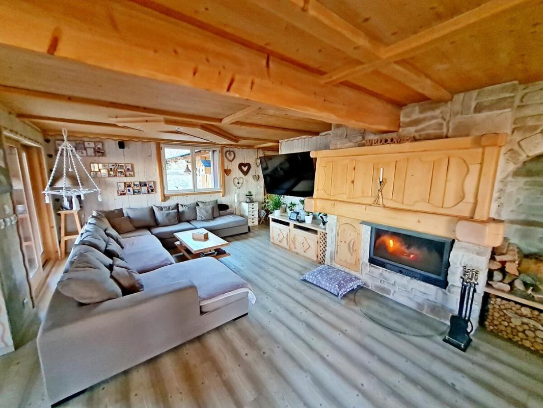 Maison F11 - Photo 5