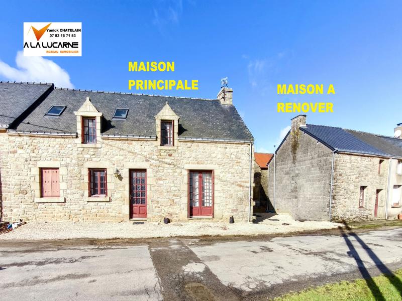 Maison à vendre, 5 pièces, 103 m², Peaule