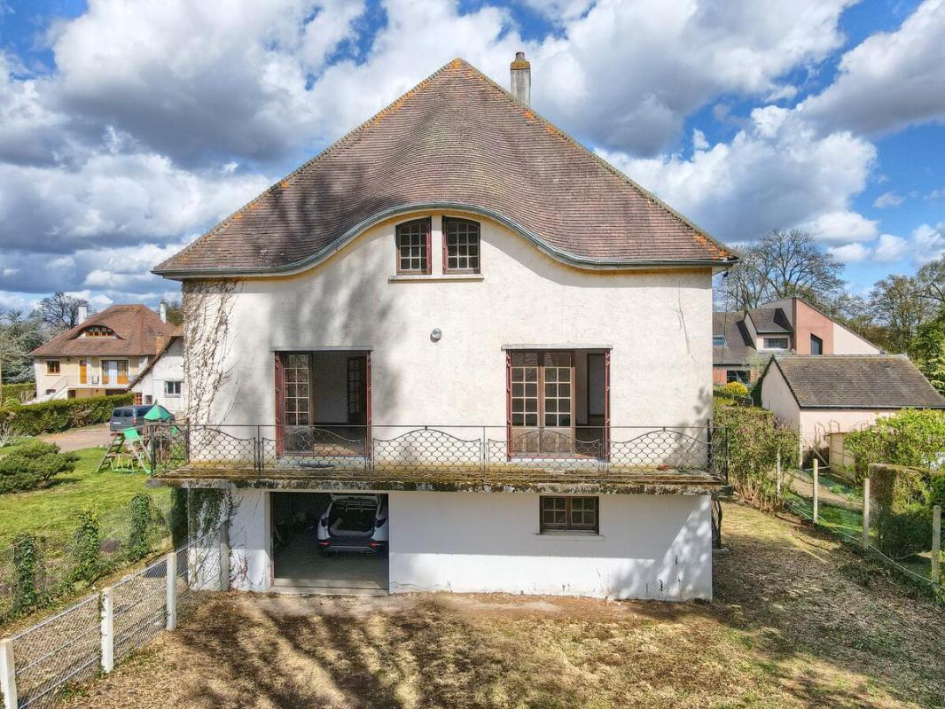 Maison F4 - Photo 3