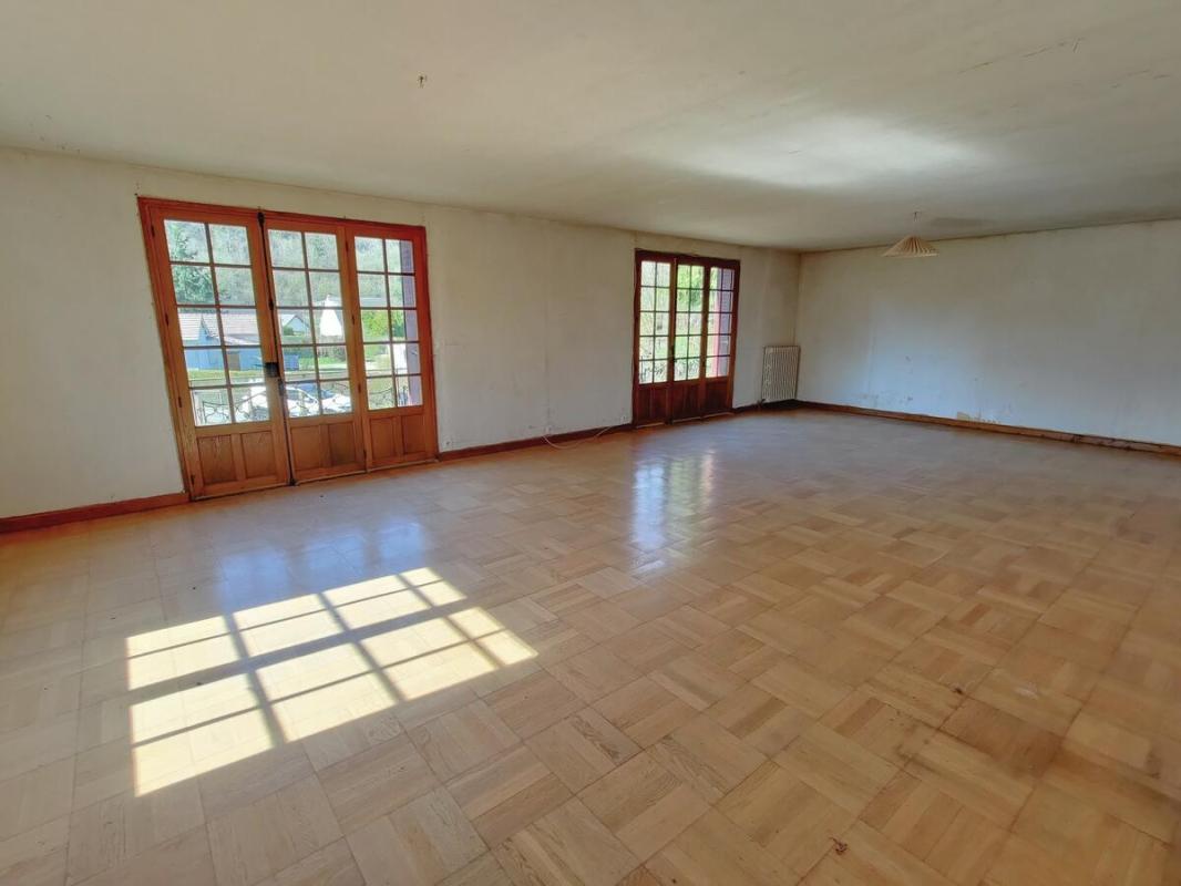 Maison F4 - Photo 5