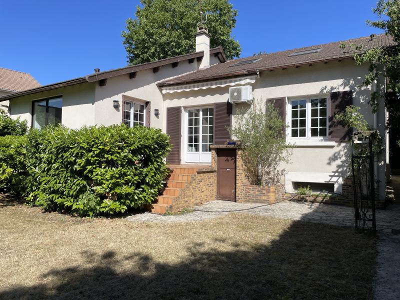 Maison à vendre, 8 pièces, 180 m², Montesson