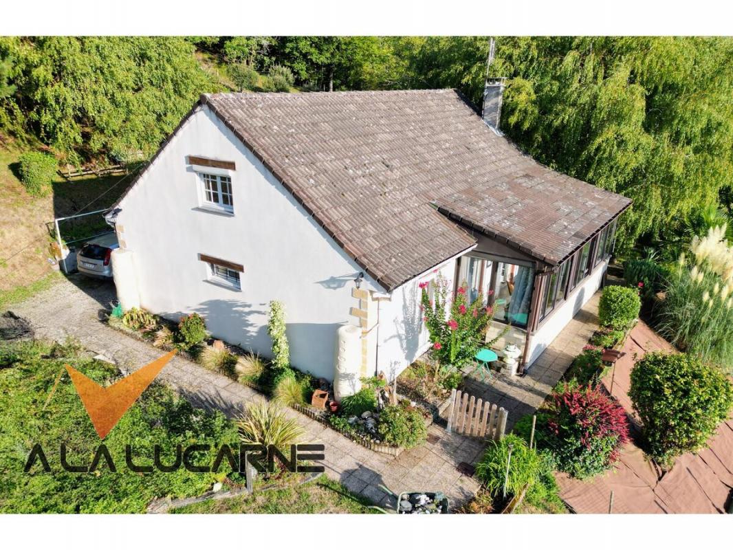 Maison F4 - Photo 2