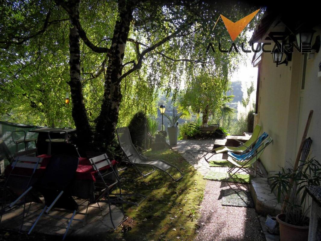 Maison F4 - Photo 5