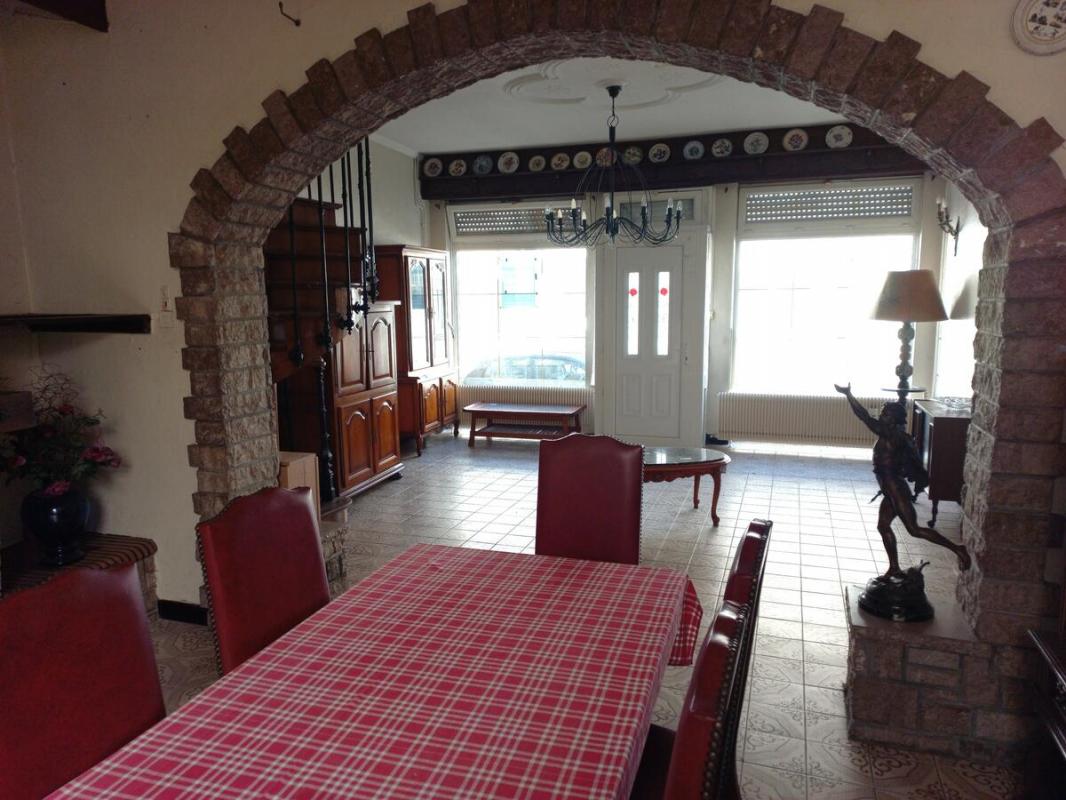 Maison F7 - Photo 2