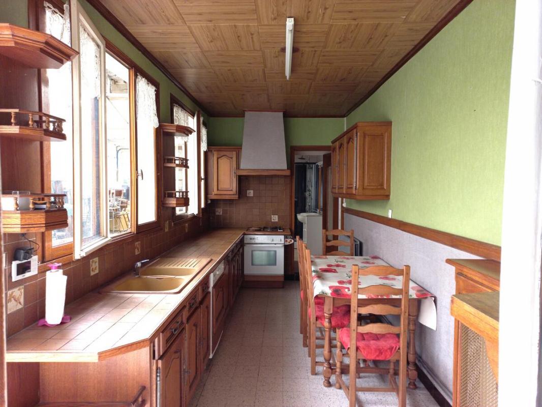 Maison F7 - Photo 3