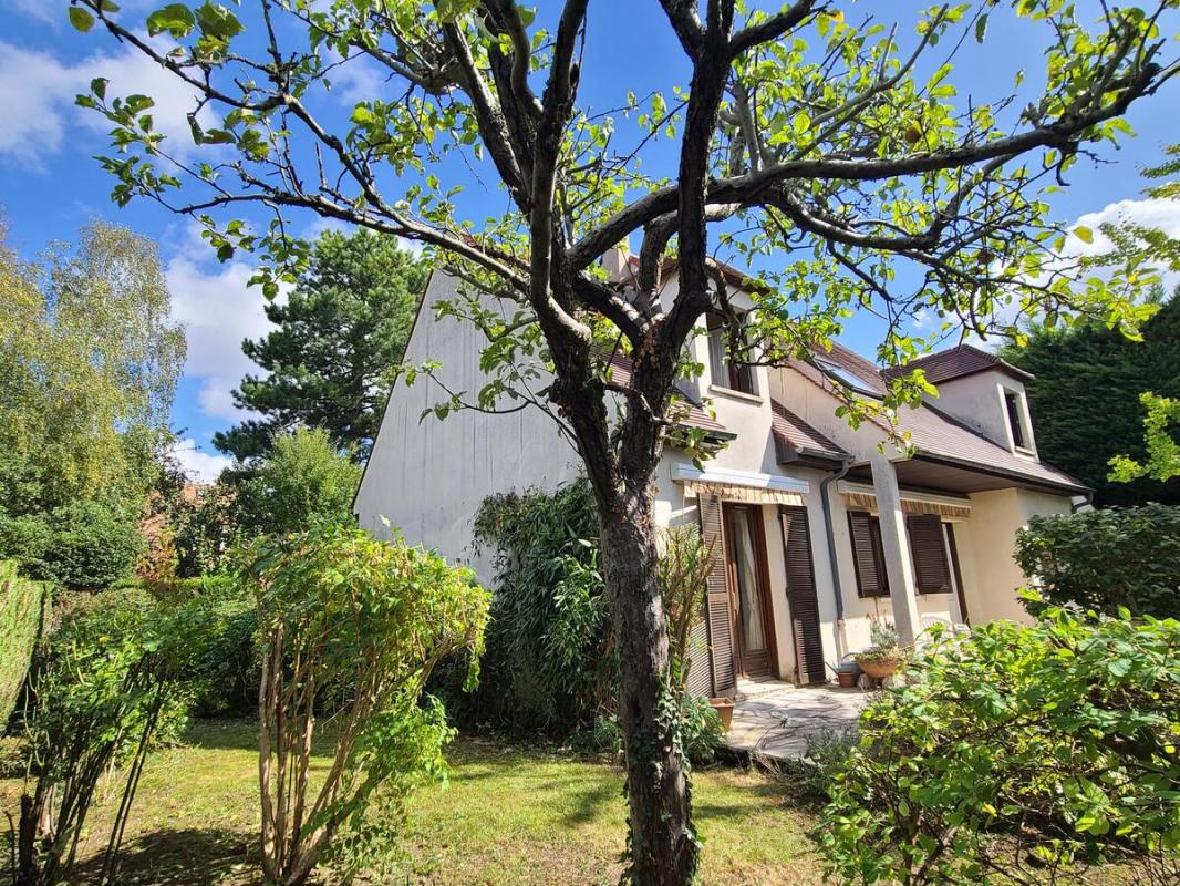 Maison à vendre, 8 pièces, 169 m², Rueil Malmaison