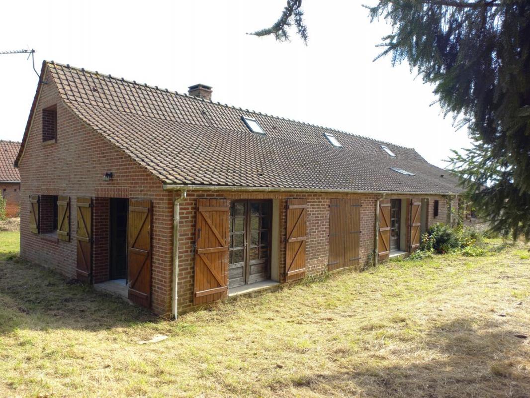 Maison F6 - Photo 2