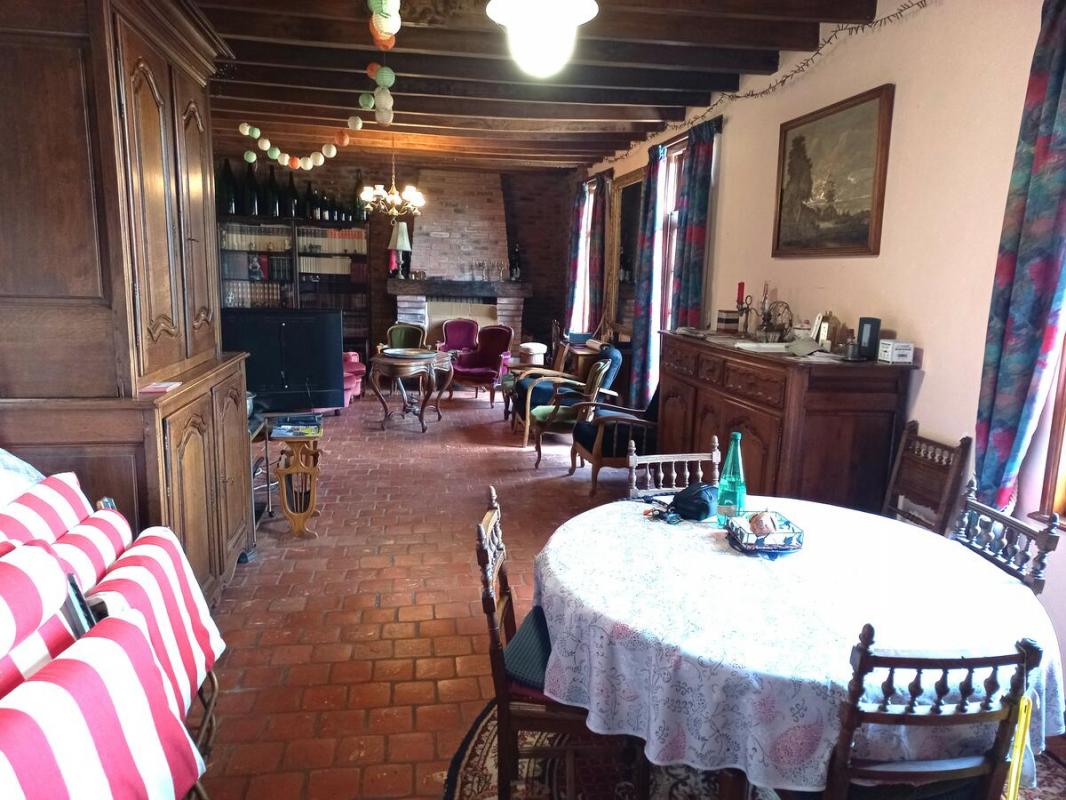 Maison F6 - Photo 3