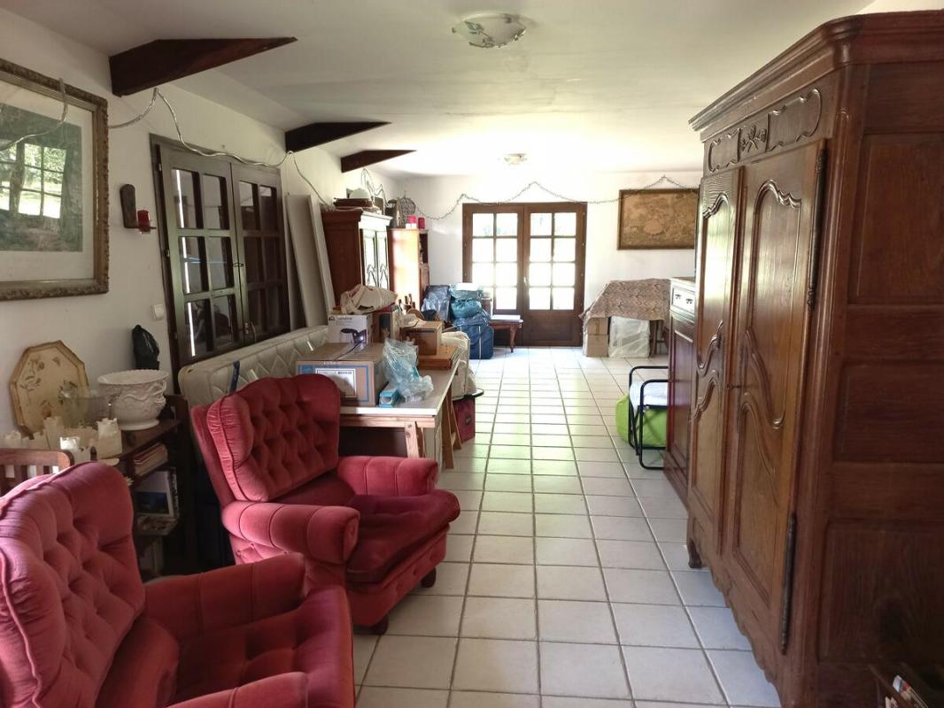 Maison F6 - Photo 5