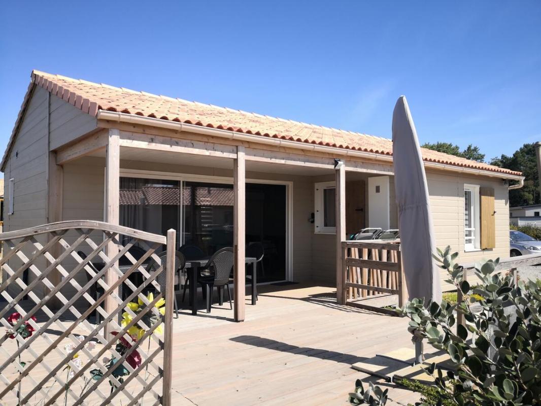 Maison à vendre, 4 pièces, 48 m², Marzan