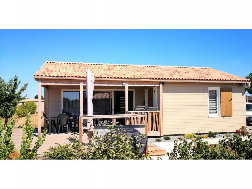 Maison F4 - Photo 2