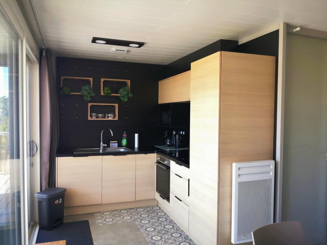 Maison F4 - Photo 5