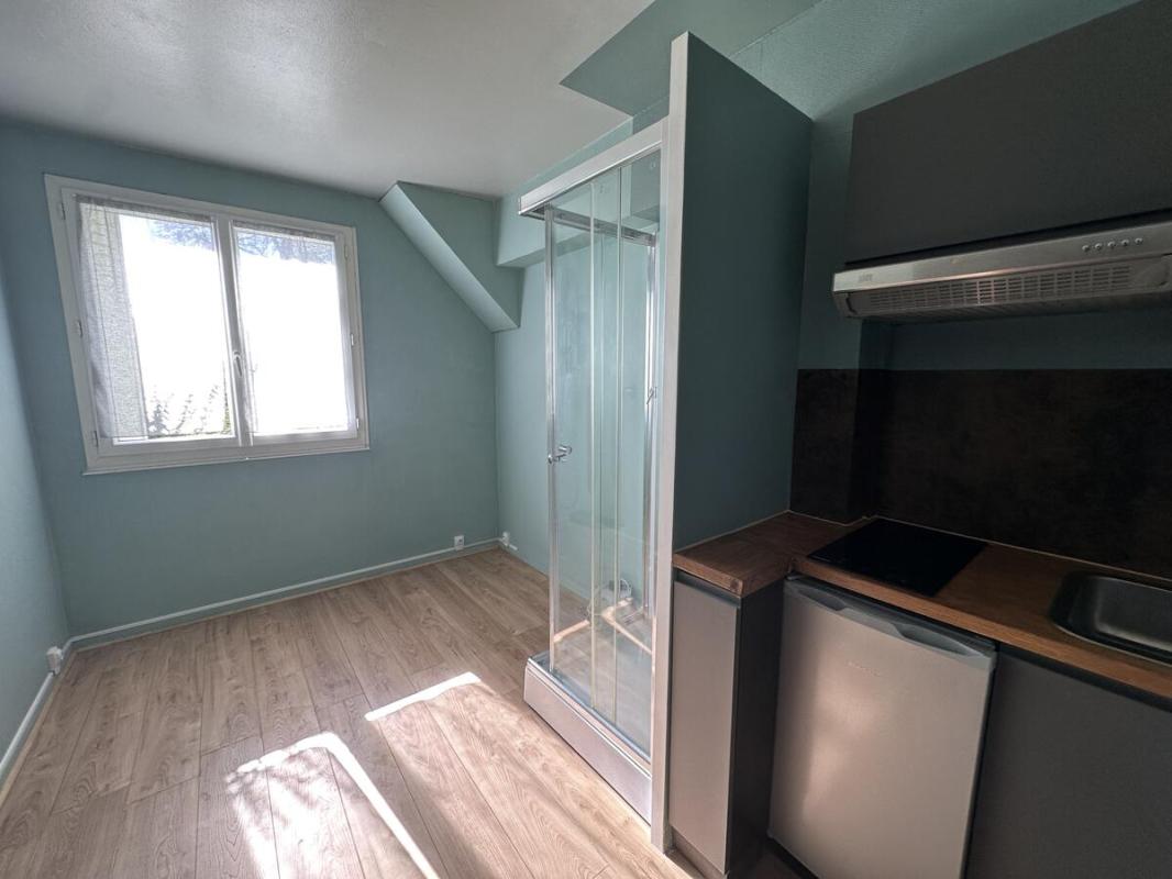 Appartement F2 - Photo 2