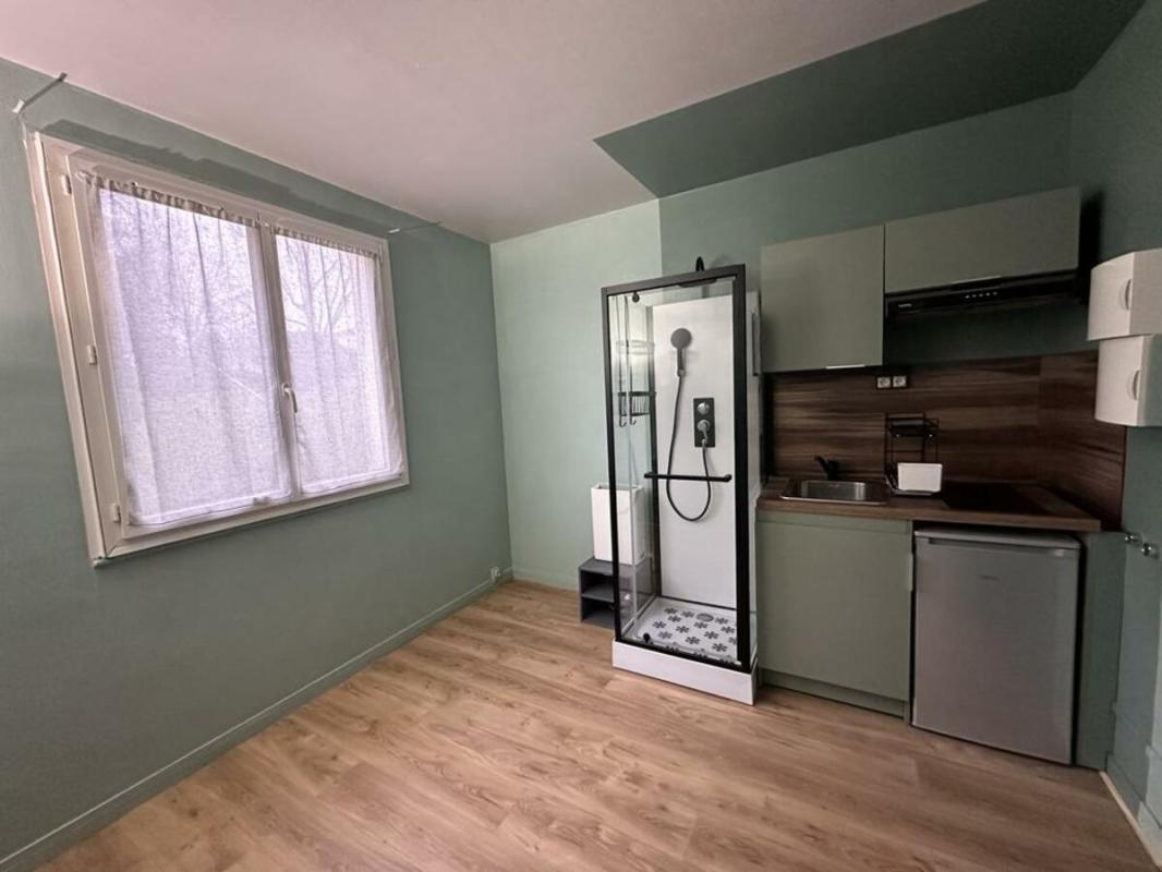 Appartement F2 - Photo 3