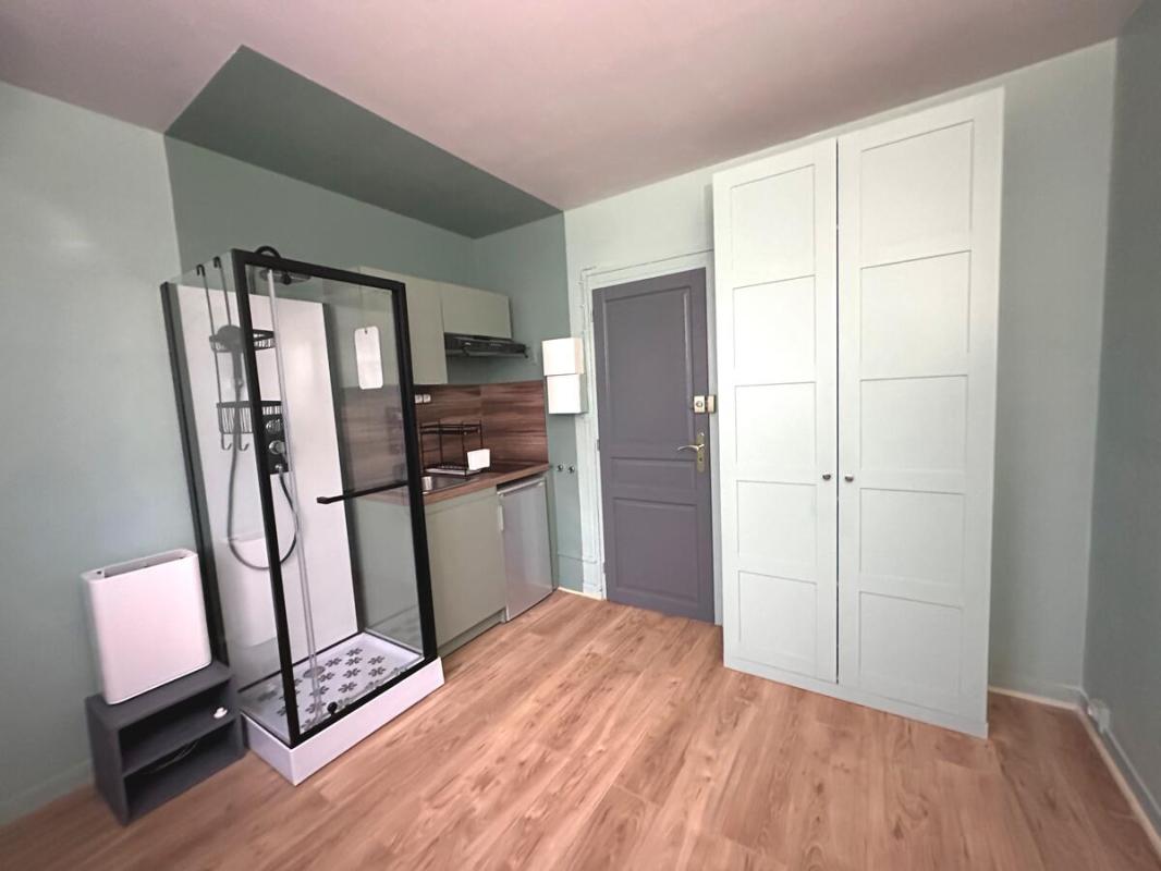 Appartement F2 - Photo 4