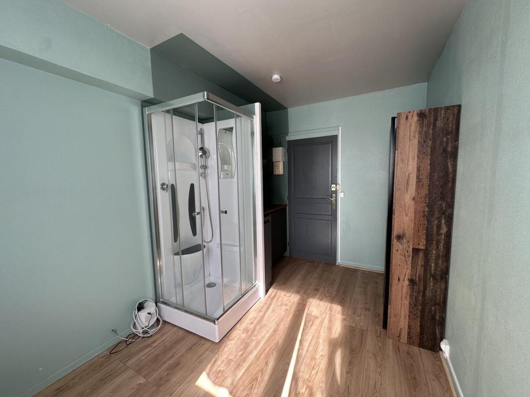 Appartement à vendre, 1 pièces, 10 m², Maisons Laffitte