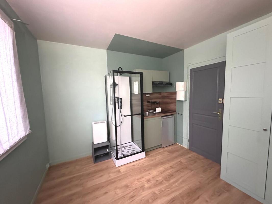 Appartement à vendre, 1 pièces, 10 m², Maisons Laffitte