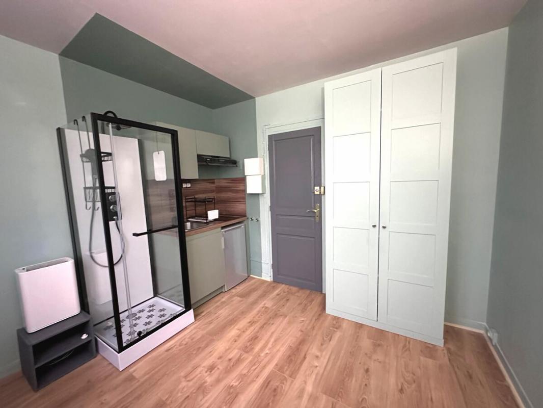 Appartement F1 - Photo 2