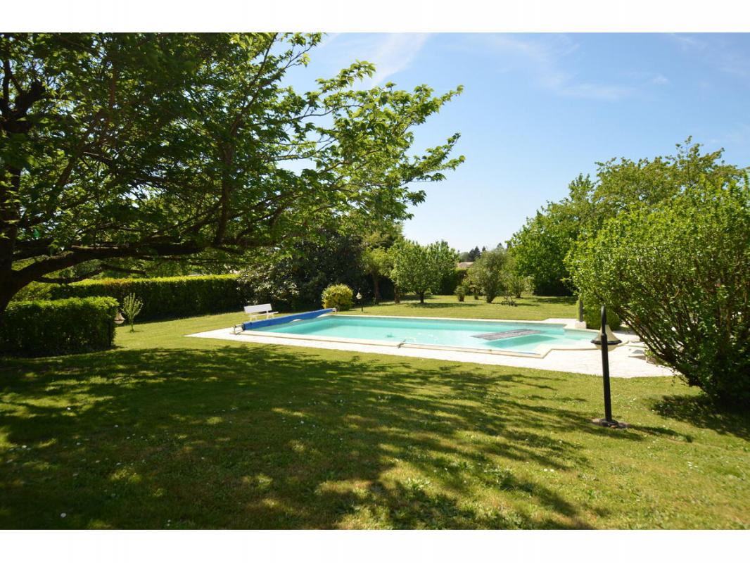 Maison F7 - Photo 2