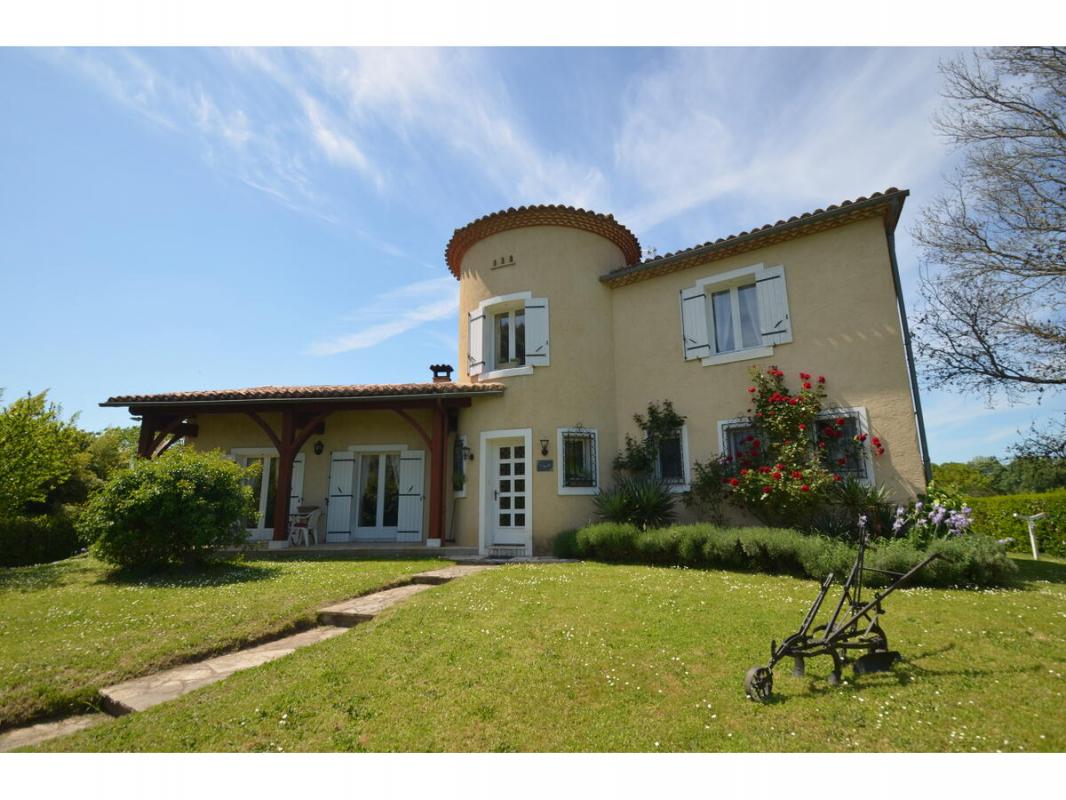 Maison F7 - Photo 3