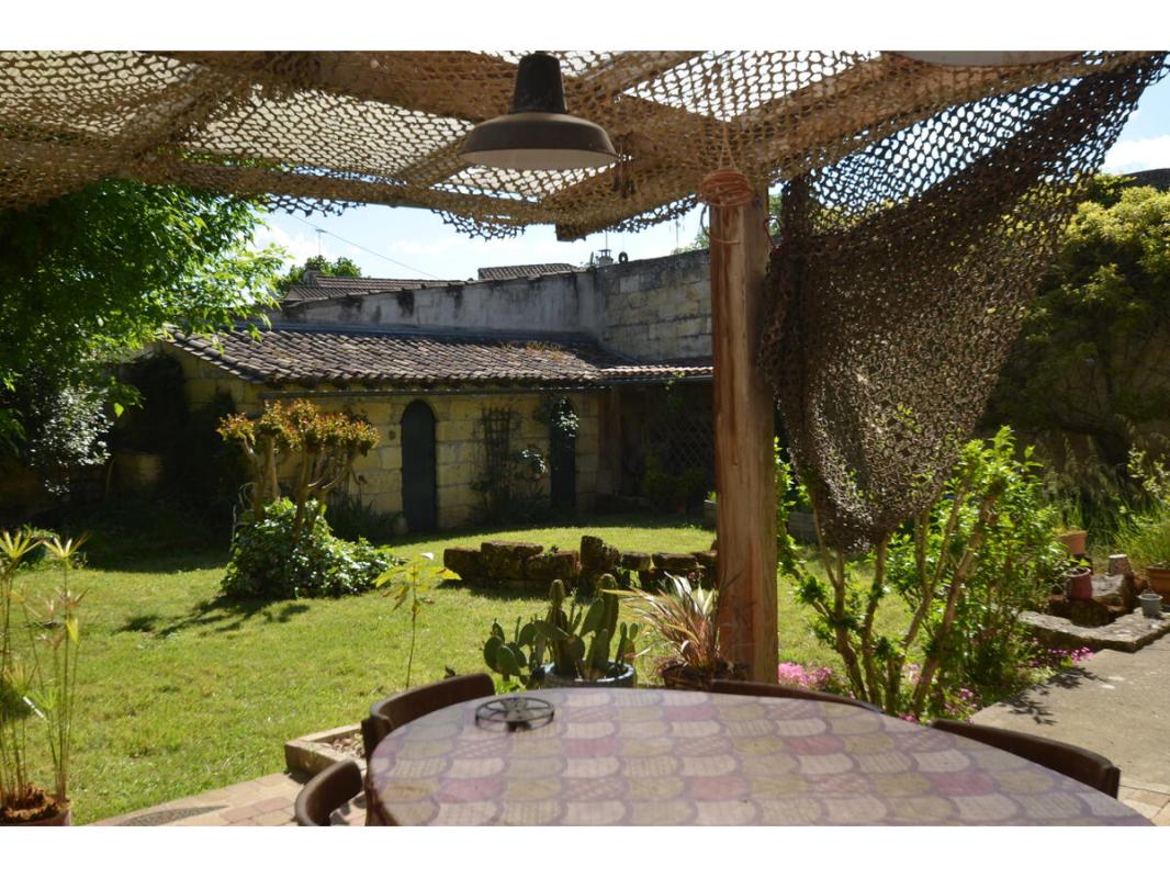 Maison F8 - Photo 2