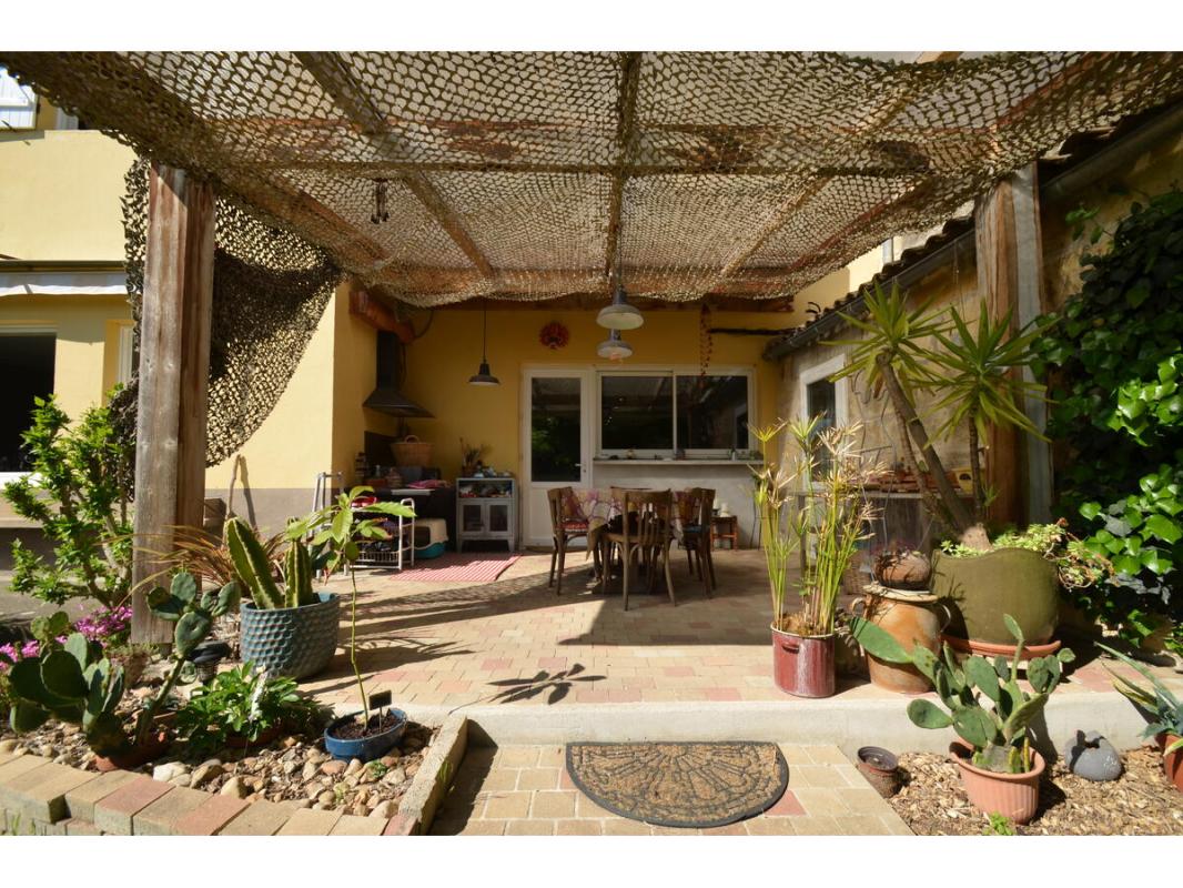 Maison F8 - Photo 3